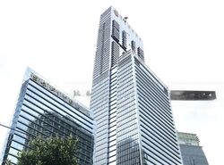 Guoco Tower (D2), Office #519202181